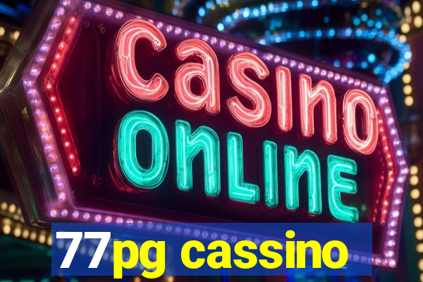 77pg cassino